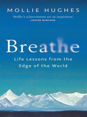 cover image of Breathe